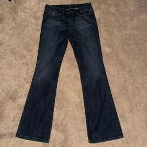 Joe’s jeans visionnaire w 29